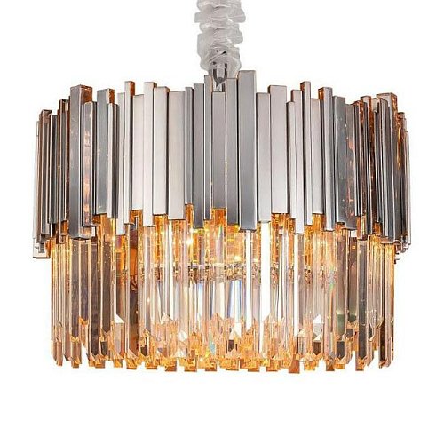 L21516.98 Подвесная хрустальная люстра Empire L'Arte Luce Luxury L21516.98