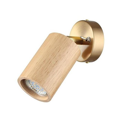 7061/1W Светильник спот Odeon Light Caucho 7061/1W