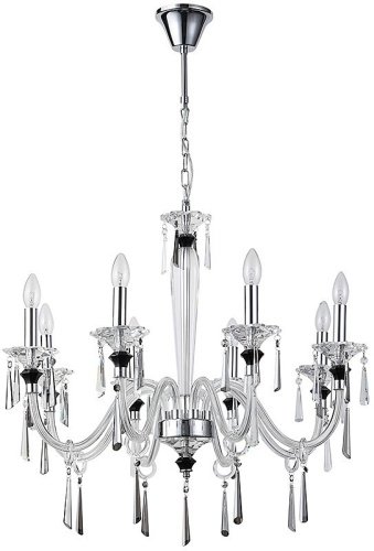 Подвесная люстра Stilfort Lussi 1052/09/10P