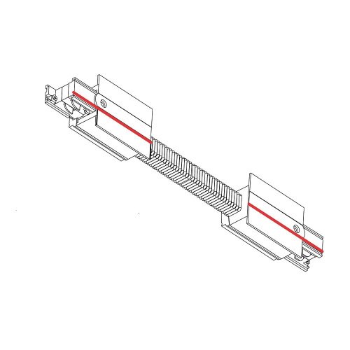 Коннектор прямой гибкий Nowodvorski Ctls Power 8676
