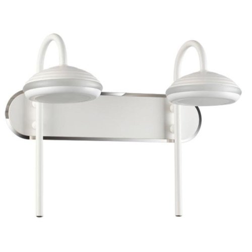 357449 Уличный LED настенный светильник Novotech Calle 357449