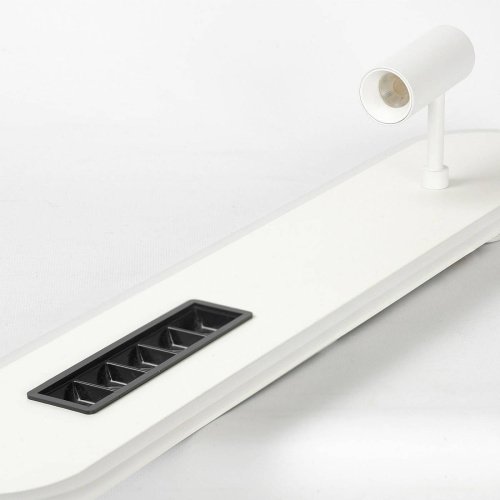 Светильник спот Lussole Harris LSP-7278