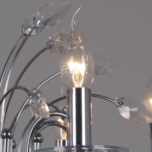 Подвесная люстра Reluce 02300-0.4-06 CH