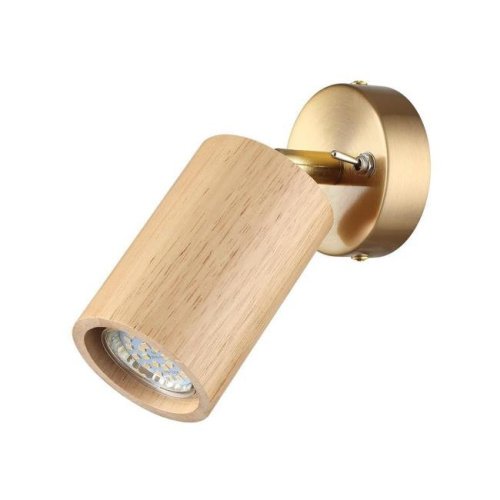 7061/1W Светильник спот Odeon Light Caucho 7061/1W