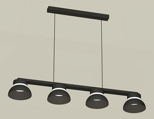 XB9152100 Светильник подвесной Ambrella Traditional DIY XB9152100
