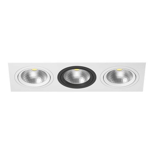 i836060706 Встраиваемый светильник Lightstar Intero 111 i836060706