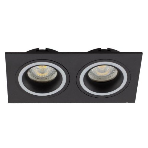 Встраиваемый светильник AM Group Am343 AM343 BK