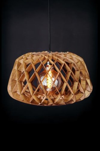 2440b Светильник подвесной Woodshire Нэст 2440b