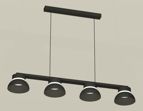 Светильник подвесной Ambrella Traditional DIY XB9152100