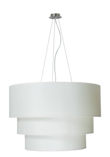 Подвесная люстра TopDecor Ellisse Ellisse S3 01 04g