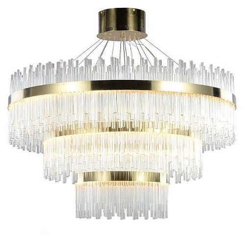 L43020 Подвесная люстра L'Arte Luce Luxury Mayfair L43020