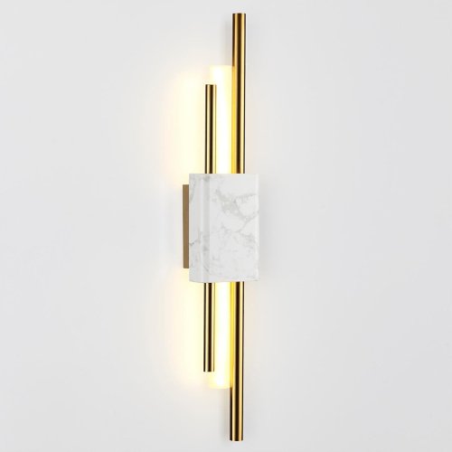 Настенное бра Odeon Light Marmi 4359/10WL