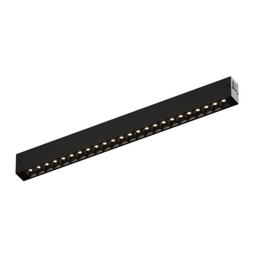 DK8002-CONN-BK Трековый светильник Denkirs Smart grill DK8002-CONN-BK