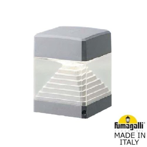 DS1.560.000.LXD1L Уличный настенный светильник Fumagalli Ester DS1.560.000.LXD1L