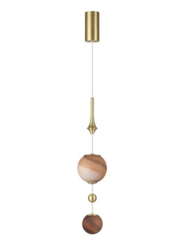 5457/4L Светильник подвесной Odeon Light EXCLUSIVE Callisto 5457/4L