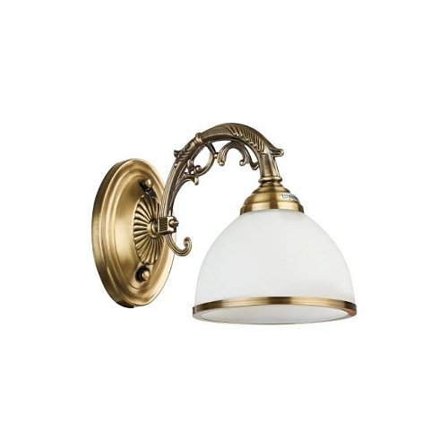 Бра настенное Анаис MyFar MR2740-1W