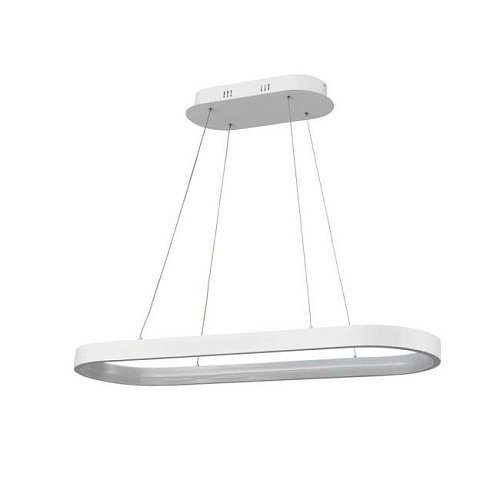 VL7121P09 Подвесная люстра Vele Luce Latte VL7121P09