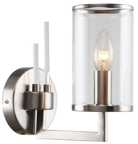 1046/11/01W Настенное бра Stilfort Vase 1046/11/01W