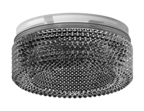 N7192 Насадка передняя для корпуса светильника D70mm Ambrella DIY Spot N7192