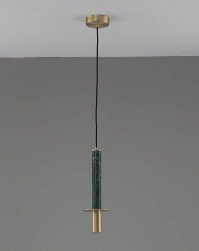 Подвесной светильник Moderli V11954-1P