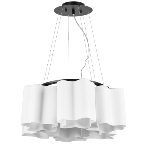 802167 Подвесная люстра Lightstar Nubi 802167