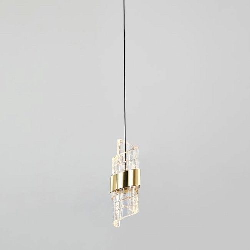 MD23001022-1A gold Светильник подвесной Delight Collection MD23001022 MD23001022-1A gold