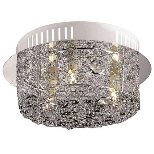 2232/3C Потолочная люстра Odeon Light Sesto 2232/3C
