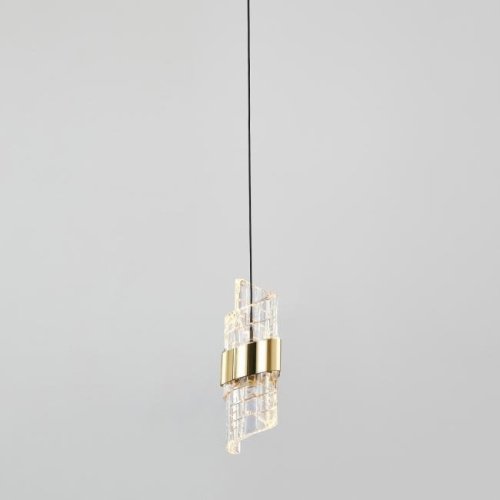 Светильник подвесной Delight Collection MD23001022 MD23001022-1A gold