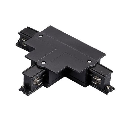 Коннектор для шинопровода Lightstar Quattro 503137-RPSL