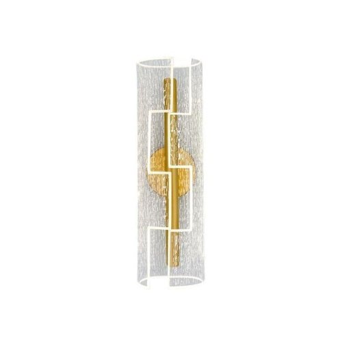 L6293-01 GD Настенный светильник L LED4U L6293-01 GD