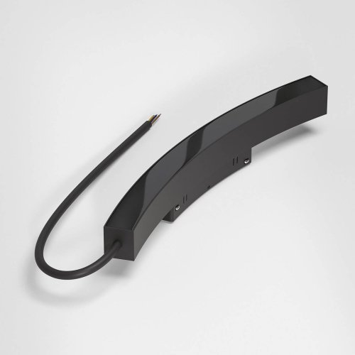 Блок питания 100W (чёрный) (?800mm) 95055/00_система Слим Блок питания Elektrostandard Slim Magnetic Slim Magnetic Блок питания 100W (черный) (?800mm) 95055/00