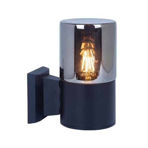 A6218AL-1BK Уличный настенный светильник Arte Lamp Wazn A6218AL-1BK