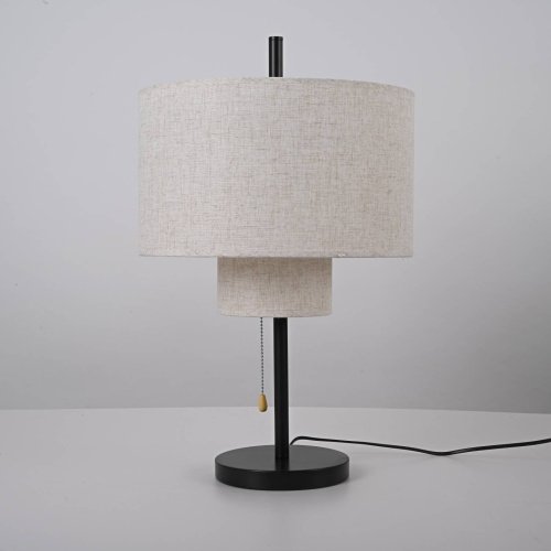 229137-23 Настольная лампа ImperiumLoft Andrean-Tab01 229137-23