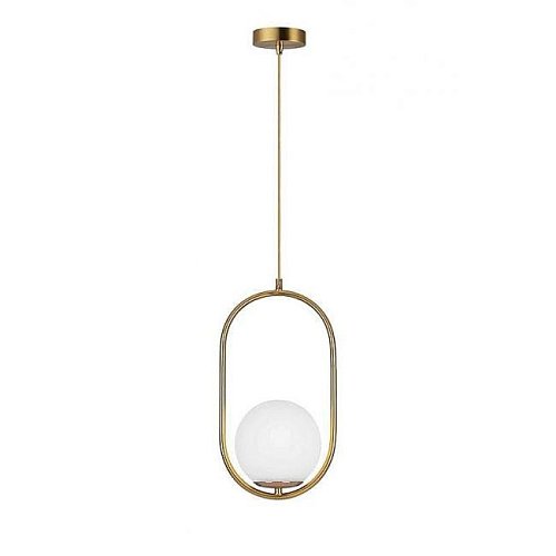L54503.86 Светильник подвесной L'Arte Luce Luxury Gosca L54503.86