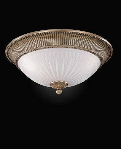 PL 9270/4 Светильник потолочный Reccagni Angelo 9270 PL 9270/4