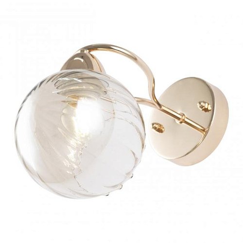 329207/1W GD Настенное бра Arte Milano AMALFI 329207/1W GD