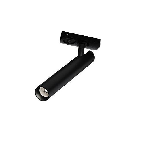 TR141-1-6W4K-M-B Трековый светильник Maytoni Focus T TR141-1-6W4K-M-B
