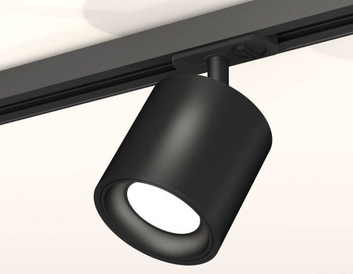 Трековый светильник Ambrella Techno Spot XT7532001