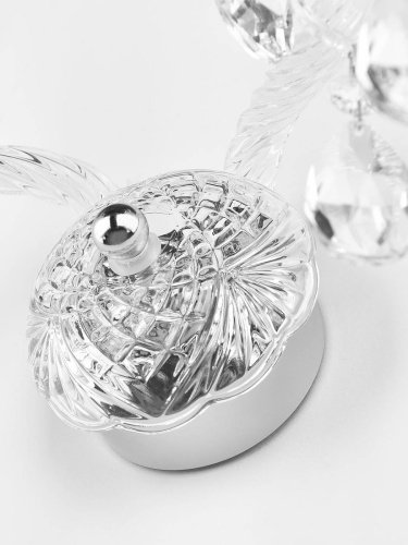 Настенное бра Bohemia 107 107B/2/165 Ni