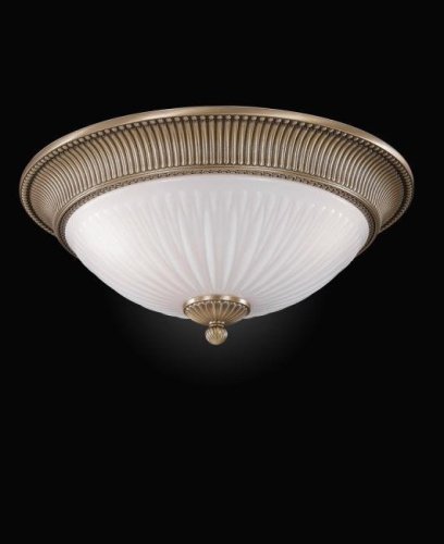 PL 9270/4 Светильник потолочный Reccagni Angelo 9270 PL 9270/4