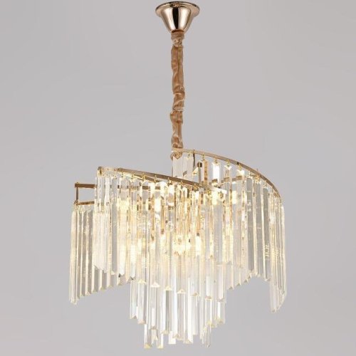 Подвесная люстра Reluce 98068-0.4-500 FG