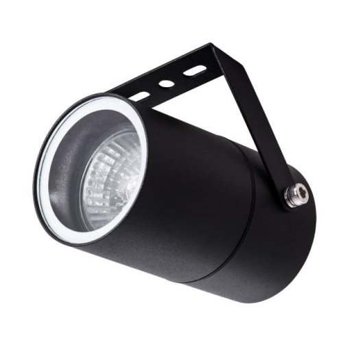 A3303AL-1BK Уличный настенный светильник Arte Lamp Mistero A3303AL-1BK