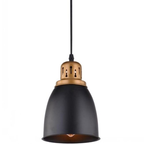 A4248SP-1BK Светильник подвесной Arte Lamp Eurica A4248SP-1BK