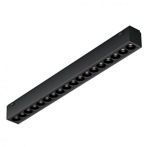 SMART 4825-039-L293-18W-36DG-BK ILEDEX TECHNICAL VISION48/25 SMART 4825-039-L293-18W-36DG-BK