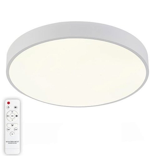 Светильник потолочный Natali Kovaltseva LED LAMPS 81112/5C