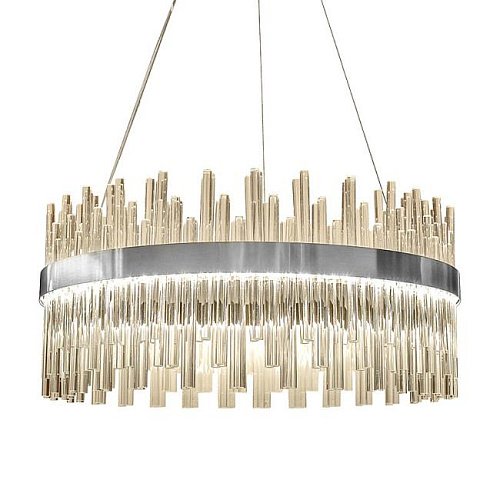 L43006.98 Подвесная люстра L'Arte Luce Luxury Mayfair L43006.98