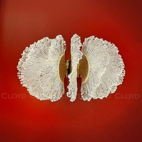 20363 Настенное бра Cloyd Antigua 20363