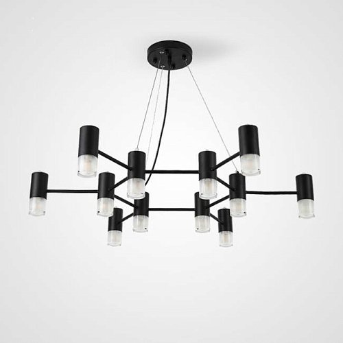 Подвесная люстра ImperiumLoft Aura01 101321-26