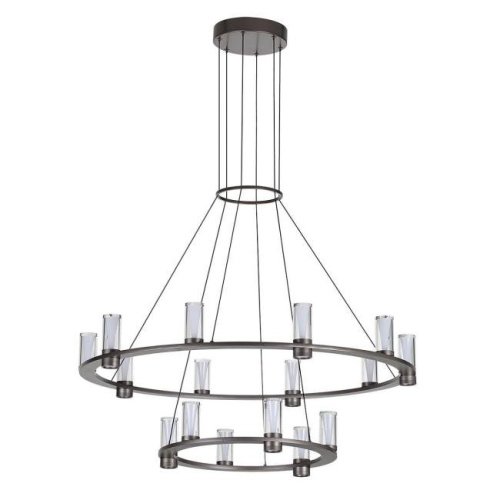 Подвесная люстра Odeon Light Defance 7143/110L