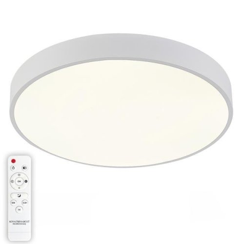 Светильник потолочный Natali Kovaltseva LED LAMPS 81112/5C
